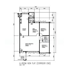 Blk 409 Bukit Batok West Avenue 4 (Bukit Batok), HDB 4 Rooms #502309001